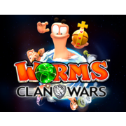 ПО Team 17 Worms Clan Wars (TEAM17_2864)