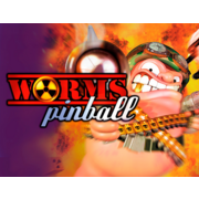 ПО Team 17 Worms Pinball (TEAM17_2873)