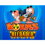 ПО Team 17 Worms Reloaded (TEAM17_2882)