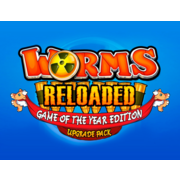 ПО Team 17 Worms Reloaded - Game Of The Year Upgrade (TEAM17_2872)