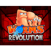 ПО Team 17 Worms Revolution (TEAM17_2871)