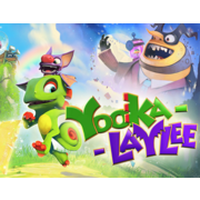 ПО Team 17 Yooka-Laylee (TEAM17_2403)