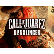 ПО Techland Call of Juarez: Gunslinger (TECH_4978)