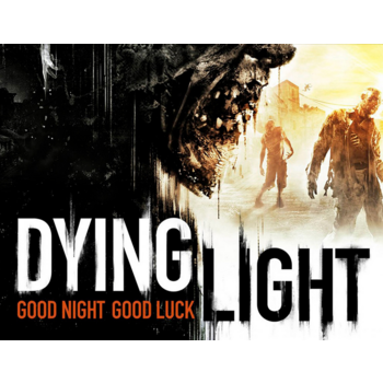 ПО Techland Dying Light (TECH_4980)