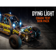 ПО Techland Dying Light - Crash Test Skin Pack (TECH_4981)