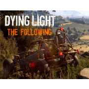 ПО Techland Dying Light - Following (TECH_4985)