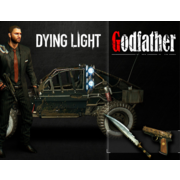 ПО Techland Dying Light - Godfather Bundle (TECH_7493)