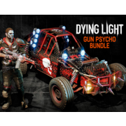 ПО Techland Dying Light - Gun Psycho Bundle (TECH_4990)