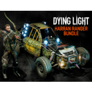 ПО Techland Dying Light - Harran Ranger Bundle (TECH_4991)