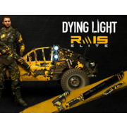 ПО Techland Dying Light - Rais Elite Bundle (TECH_7339)