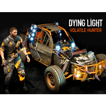 ПО Techland Dying Light - Volatile Hunter Bundle (TECH_4992)