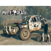 ПО Techland Dying Light - White Death (TECH_4993)