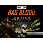 ПО Techland Dying Light Bad Blood Founders Pack (TECH_4979)