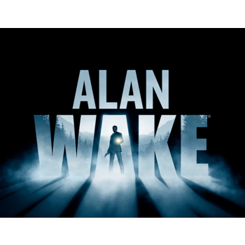 ПО THQ Nordic Alan Wake (THQ_222)