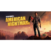 ПО THQ Nordic Alan Wakes American Nightmare (THQ_224)