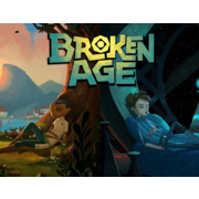 ПО THQ Nordic Broken Age (THQ_1659)