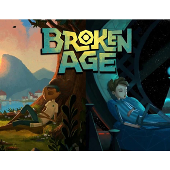 ПО THQ Nordic Broken Age (THQ_1659)