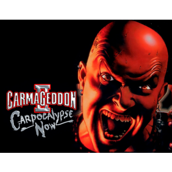 ПО THQ Nordic Carmageddon 2: Carpocalypse Now (THQ_5438)