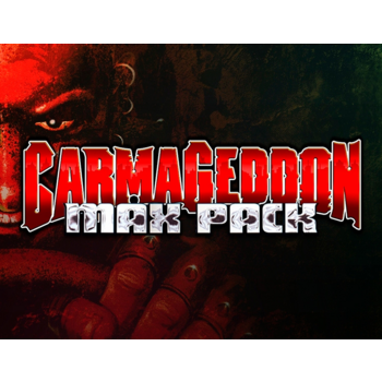 ПО THQ Nordic Carmageddon Max Pack (THQ_5432)