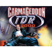 ПО THQ Nordic Carmageddon TDR 2000 (THQ_5437)