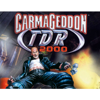 ПО THQ Nordic Carmageddon TDR 2000 (THQ_5437)