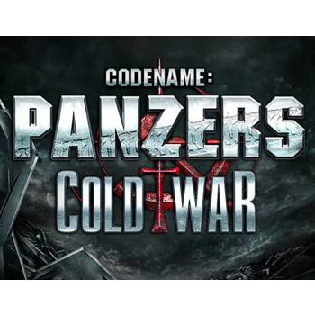 ПО THQ Nordic Codename Panzers Cold War (THQ_1738)