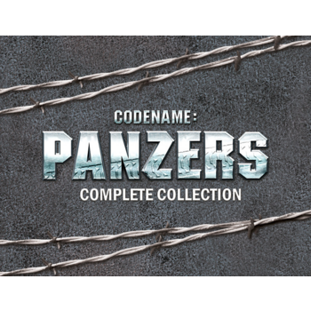 ПО THQ Nordic Codename: Panzers Bundle (THQ_1741)