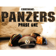 ПО THQ Nordic Codename: Panzers. Phase One (THQ_1739)