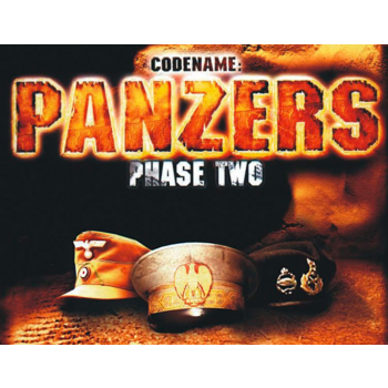 ПО THQ Nordic Codename: Panzers. Phase Two. (THQ_1740)