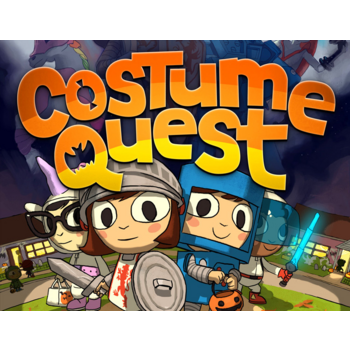 ПО THQ Nordic Costume Quest (THQ_1660)