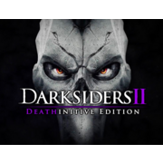 ПО THQ Nordic Darksiders 2 Deathinitive Edition (THQ_1149)