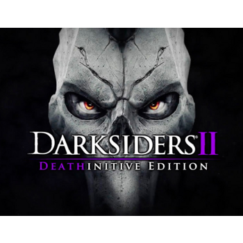 ПО THQ Nordic Darksiders 2 Deathinitive Edition (THQ_1149)