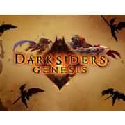 ПО THQ Nordic Darksiders Genesis (THQ_7562)