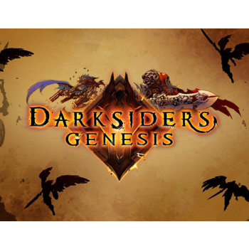 ПО THQ Nordic Darksiders Genesis (THQ_7562)