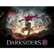 ПО THQ Nordic Darksiders III (THQ_4371)