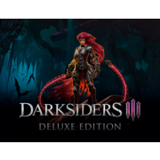 ПО THQ Nordic Darksiders III Deluxe Edition (THQ_4372)