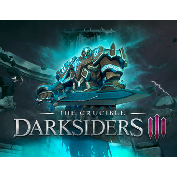 ПО THQ Nordic Darksiders III The Crucible (THQ_5353)