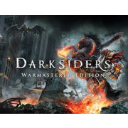 ПО THQ Nordic Darksiders Warmastered Edition (THQ_323)