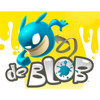 ПО THQ Nordic de Blob (THQ_2722)