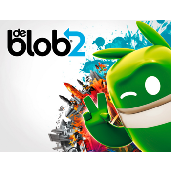 ПО THQ Nordic de Blob 2 (THQ_2846)