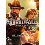 ПО THQ Nordic Deadfall Adventures Deluxe Edition (THQ_230)