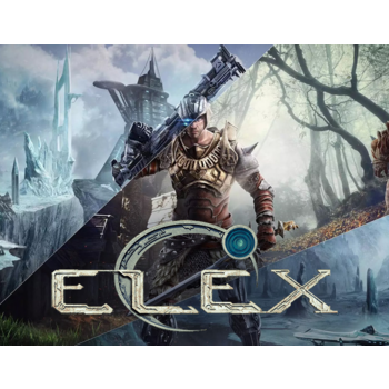 ПО THQ Nordic Elex (THQ_2785)