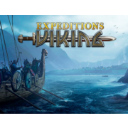 ПО THQ Nordic Expeditions Viking (THQ_5434)