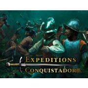 ПО THQ Nordic Expeditions: Conquistador (THQ_1443)