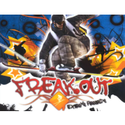 ПО THQ Nordic FreakOut: Extreme Freeride (THQ_1655)