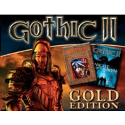 ПО THQ Nordic Gothic II: Gold Edition (THQ_1756)