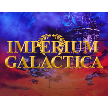 ПО THQ Nordic Imperium Galactica I (THQ_2911)