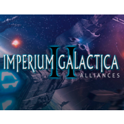 ПО THQ Nordic Imperium Galactica II (THQ_2912)