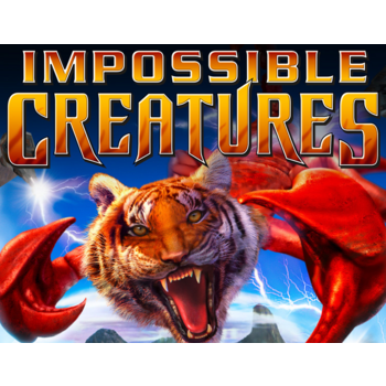 ПО THQ Nordic Impossible Creatures (THQ_1735)