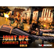 ПО THQ Nordic Joint Operations: Combined Arms Gold (THQ_2733)